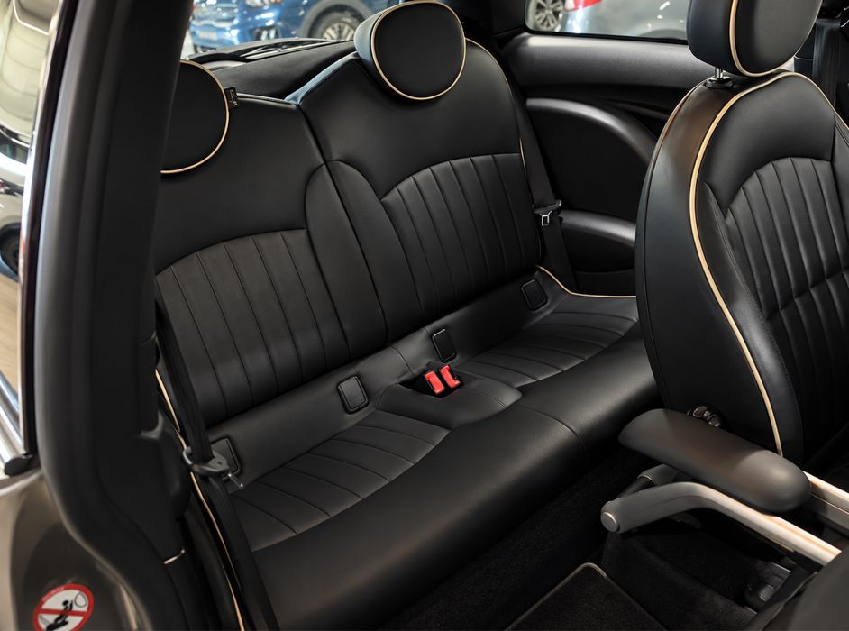 Mini Cooper R56 S 1.6 175cv