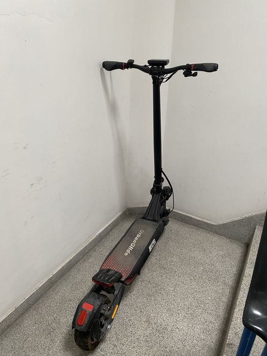 Trotinete  urban glide AR5pro