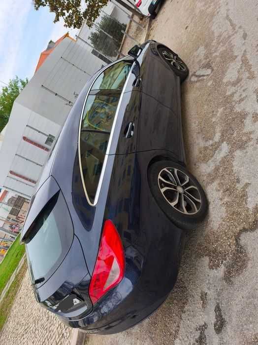 Mercedes CLA 180 — photo 5