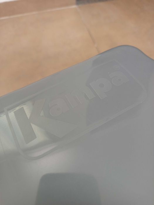 Sanita portátil KAMPA nova