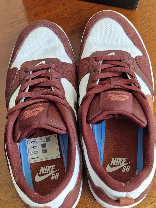 Nike SB Alleyoop Mystic Dates (CQ0369-601)