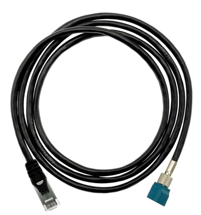 Диагностический діагностичний кабель tesla Model x/s