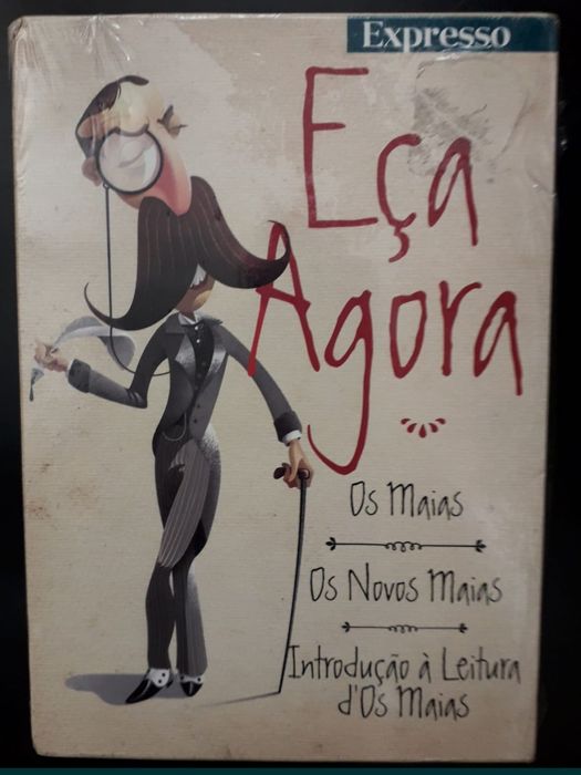 Colecções Semanário Expresso