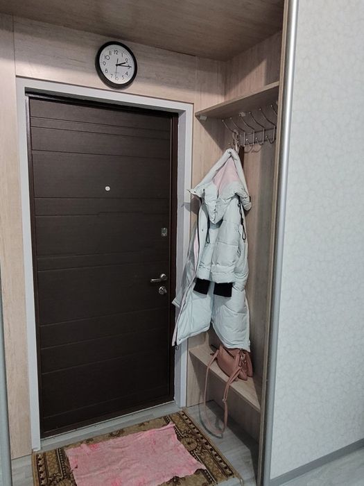 Кімната в гуртожитку