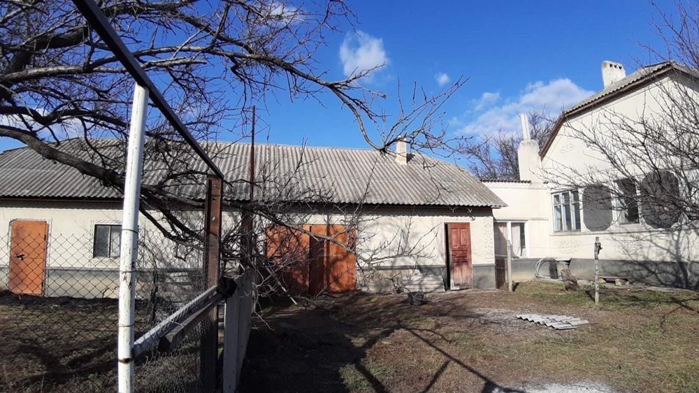 СРОЧНО! Оценка на руках! Продам дом. Ивановский р-н, Одесская обл.
