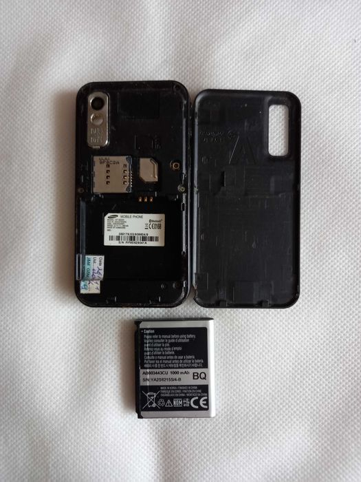 Samsung Avilla !