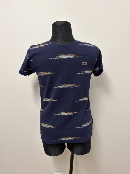 Koszulka • T-shirt Hugo Boss #8