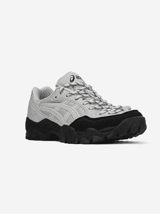 БЕЗ ПЕРЕДПЛАТ‼️40-45 ASICS Gel-Pickax Grey Black / Kayano Air DC 8 9060