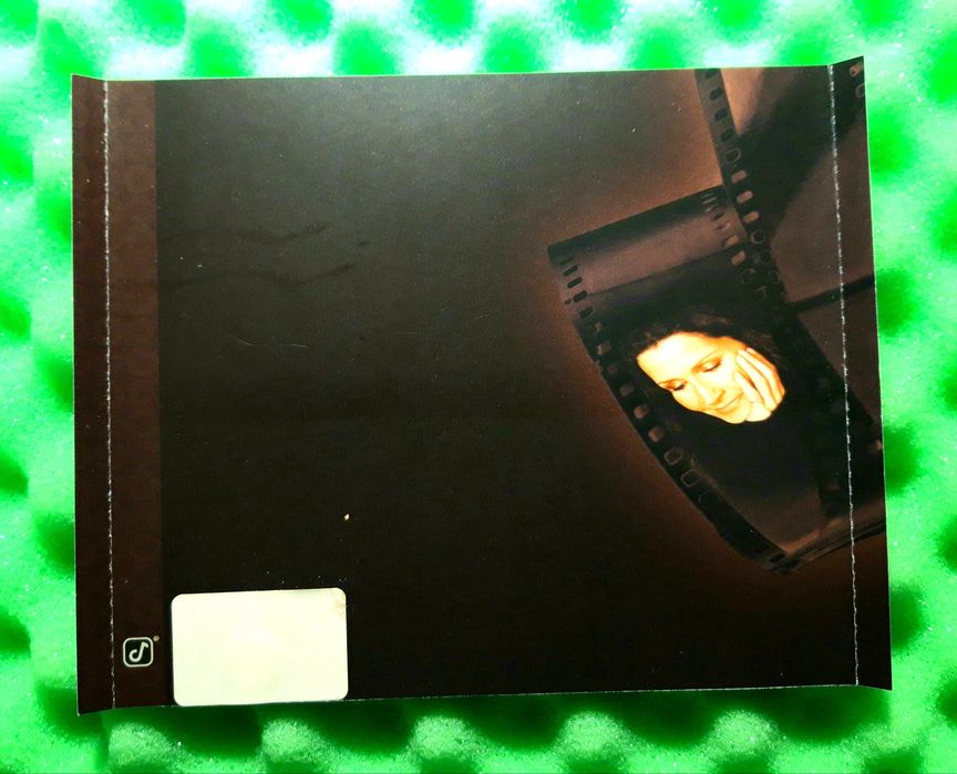 Monica Mancini - Cinema Paradiso (CD, 2002)