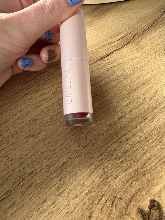 Zestaw do makijażu, Glossier charlotte Tilbury ponadka cień do powiek