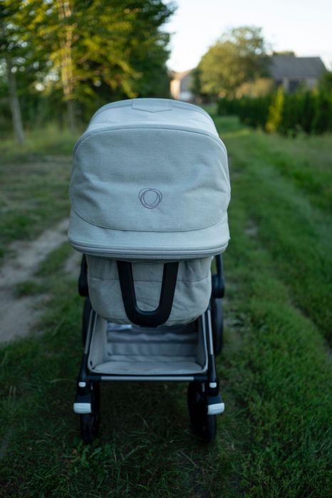 Bugaboo Fox 3 Limited edition, Mineral collection 2 w 1