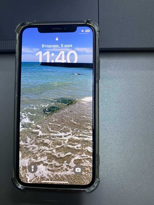 Телефон iPhone X (10)