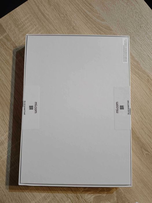 Tablet Xiaomi Pad 7 11.2" 8/128 GB Wi-Fi Szary, Grey
