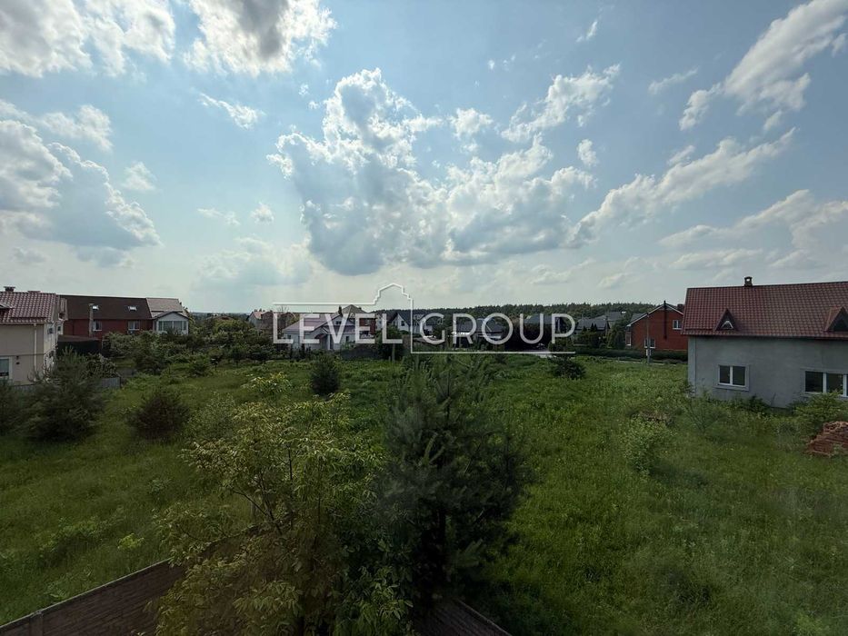 Будинок S=190 кв.м. 3 спальні Шевченкове (Білогородка)