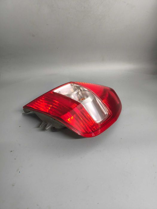 HONDA Jazz II, Lampa tylna prawa, Oryginał, Europa!