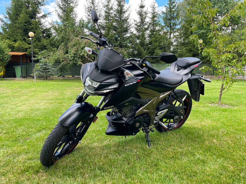 Suzuki