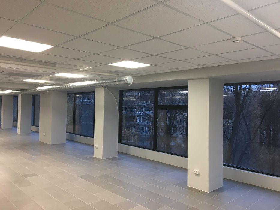 Оренда в АТБ. Київ, бул. Лесі Українки, 5. 57,9 кв.м.