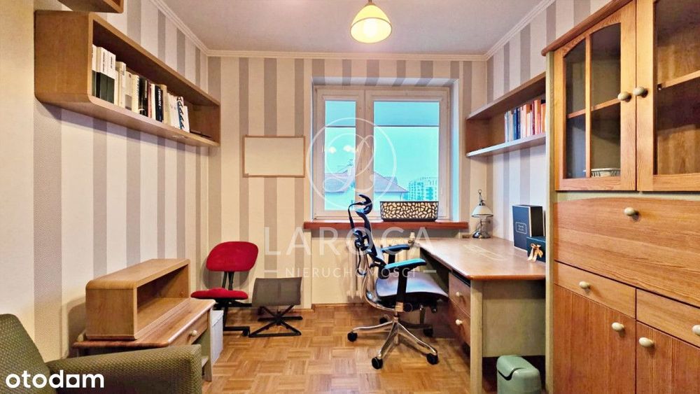 Okazja dla rodziny wygodne w centrum, cegła - Widok 4