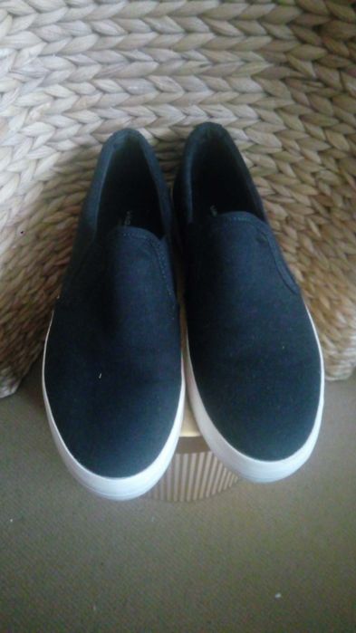 Trampki Vagabond Slip on, rozm. 38