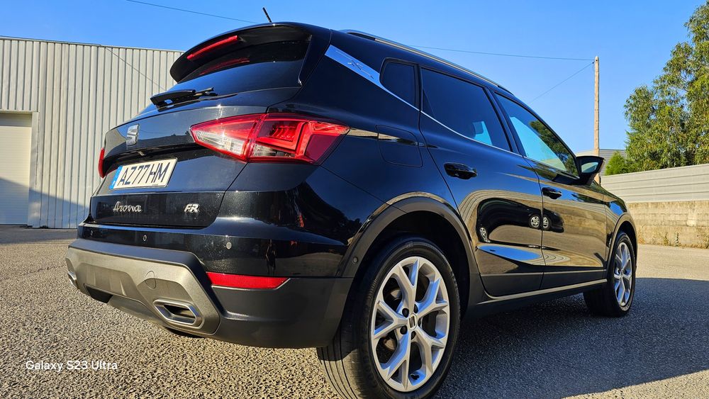 Seat Arona 1.0 Tsi FR 110CV