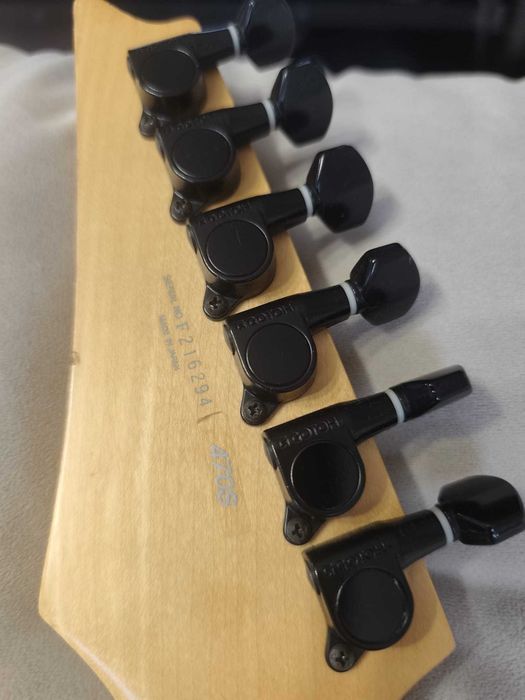 Gitara IBANEZ 470S