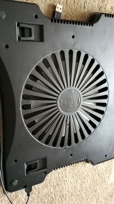 Podkładka chłodząca pod laptopa
