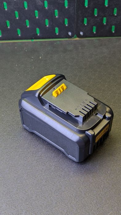 Акумулятор аналог для інструменту дніпро-м