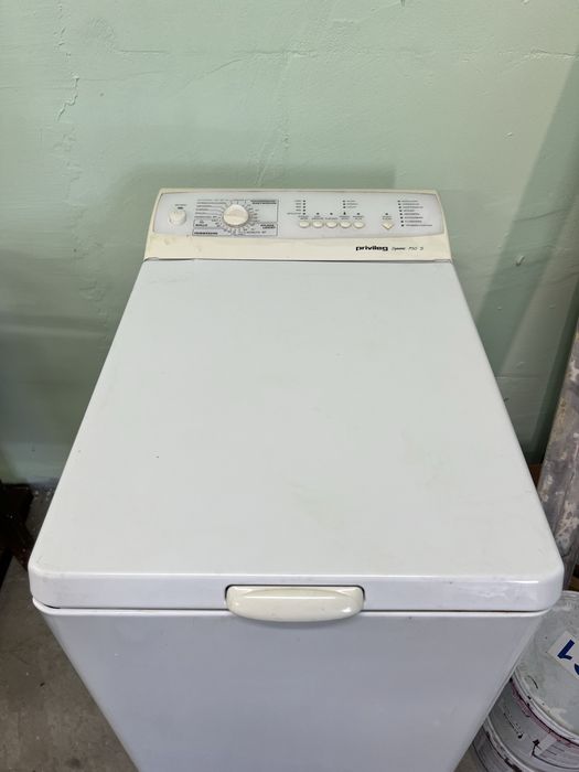 Пральна машина Privileg 4.5kg