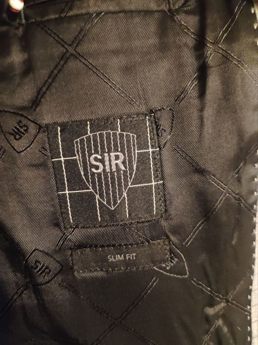 Піджак чоловічий