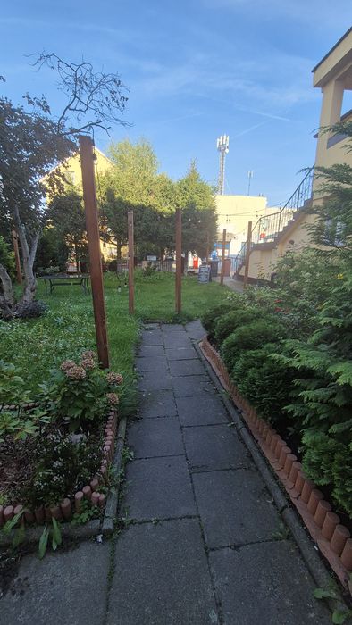 Niechorze centrum -na sprzedaż pensjonat,restauracja