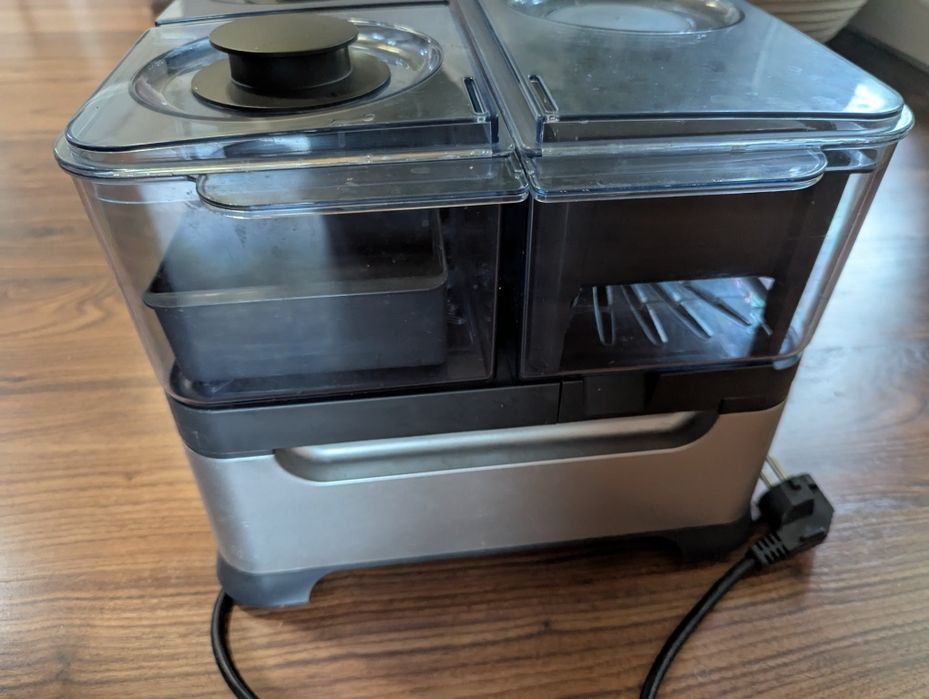 Parowar Morphy Richards