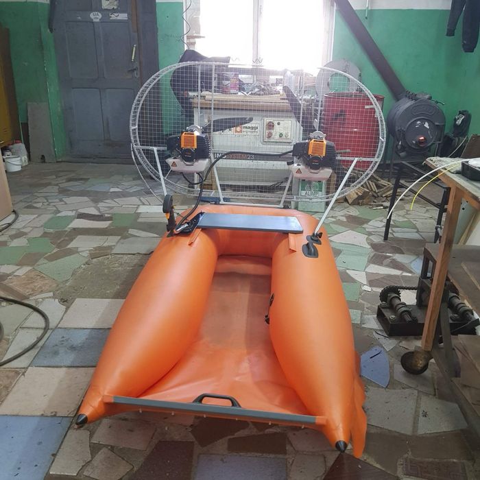 Аэроглисер