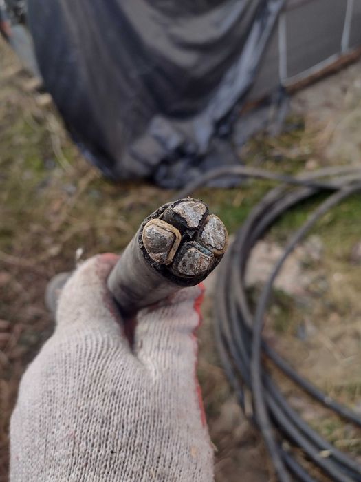 Kabel energetyczny
