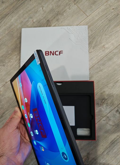 Планшет BNCF 11" IPS Helio G100 20/128GB