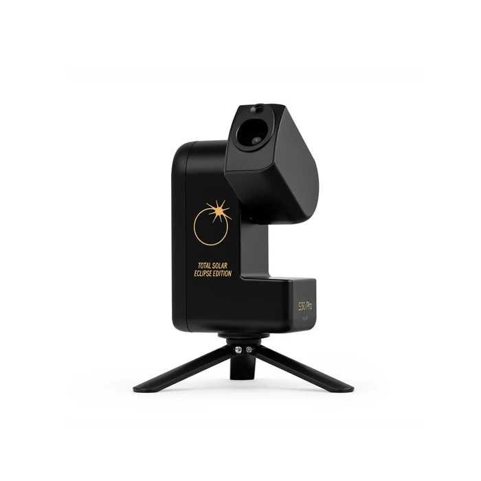 Teleskop Smart ZWO Seestar S30 Pro Total Solar Eclipse Edition