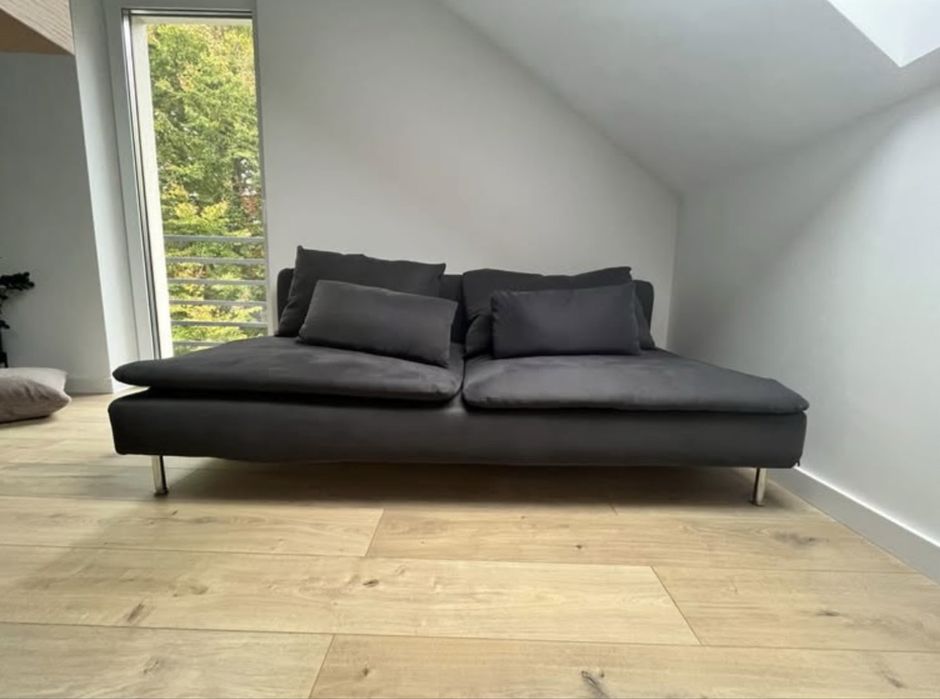 Kanapa sofa Ikea Soderhamn
