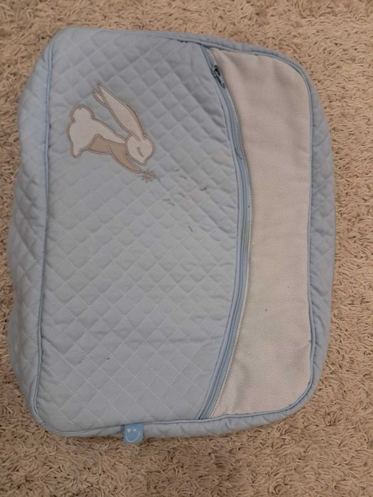 Mala Maternidade Menino