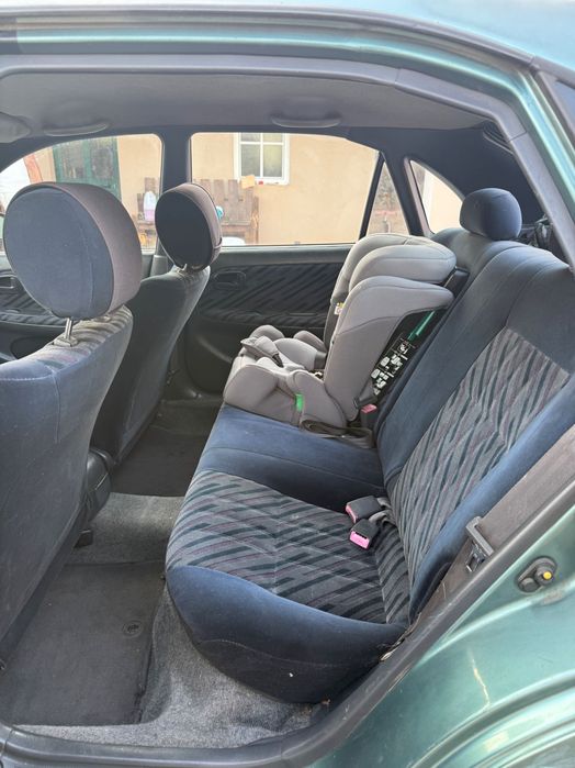 Toyota Corolla 1.3