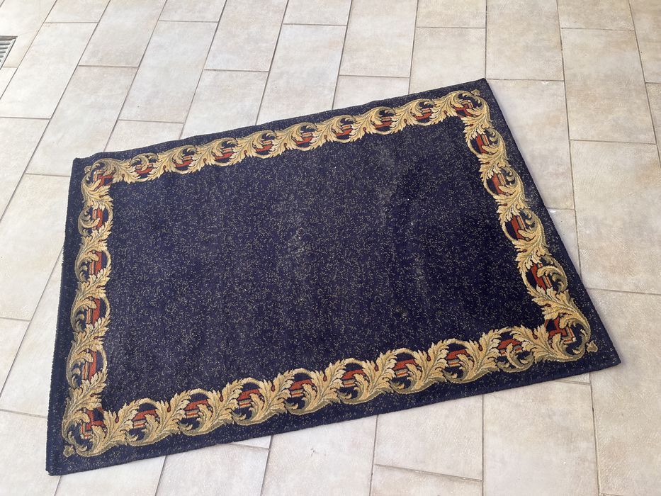 Vendo o conj. 2 Carpetes e 2 passadeiras ou separado.