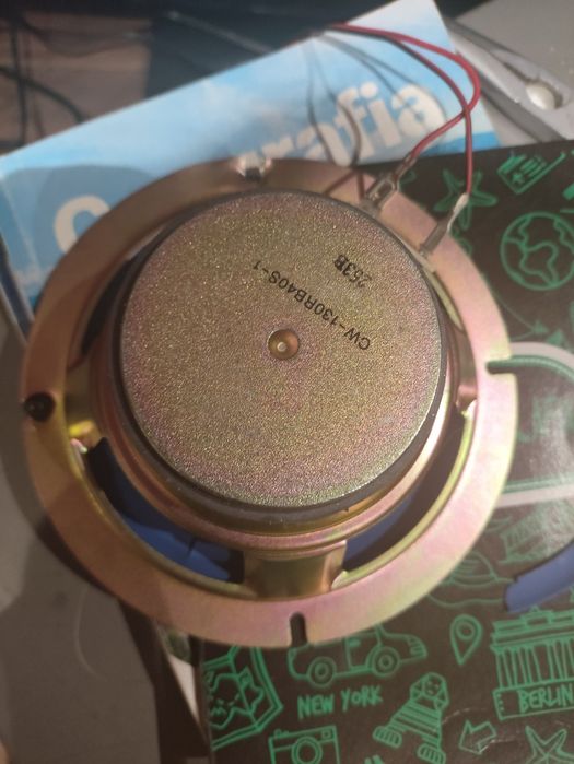 głośnik z wieży samsung