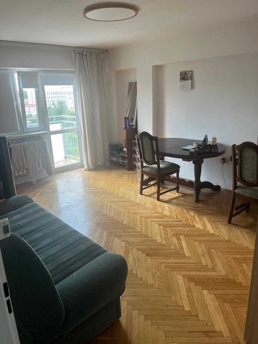 Mieszkanie 4 pokoje, 63m2, Czerniakowska, skrzyżowanie z Chełmską