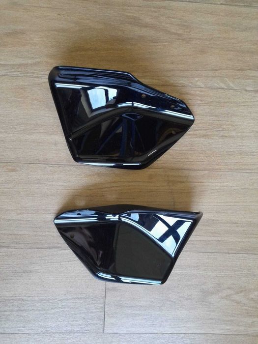 Proteção Mãos WUNDERLICH BMW R1250 GS