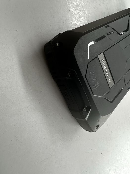 Blackview BV9300 Pro (12+256Gb, АКБ 15080 мАч)