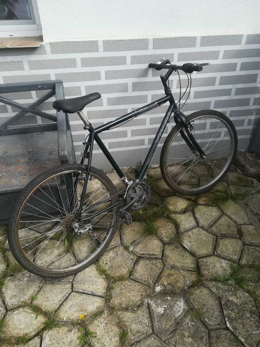 Велосипеди, в робочому стані ціна за два можна обмін