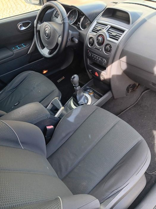 Renault Megane particular