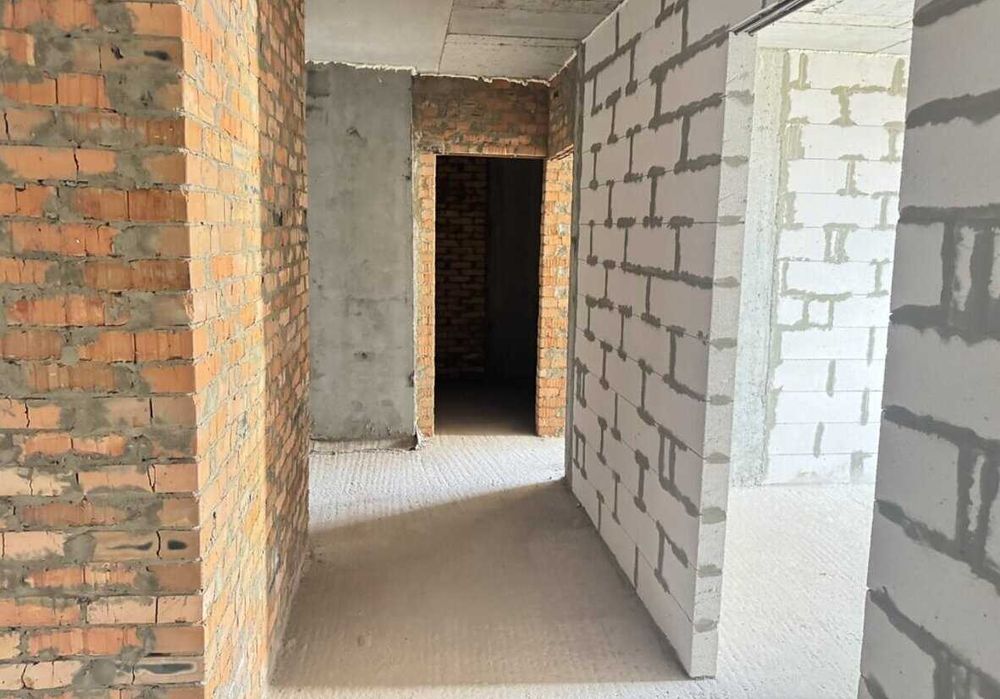 Продається двокімнатна квартира в «ЖК Кельце»