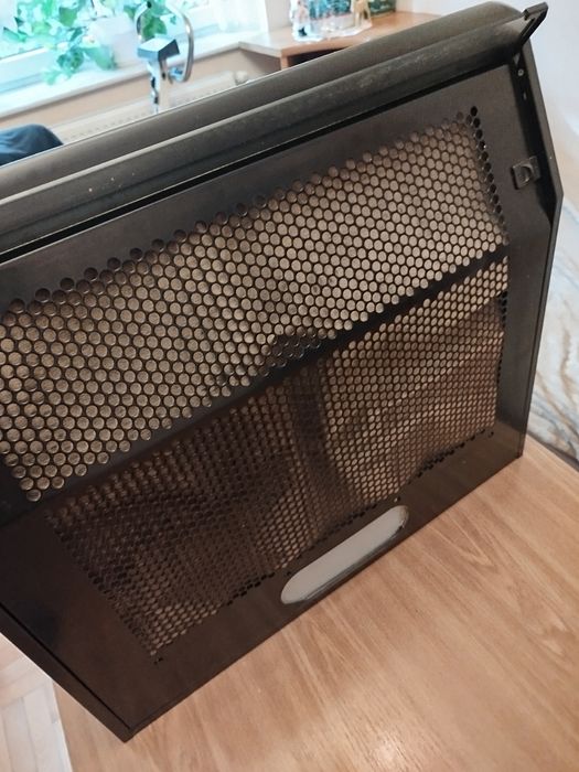 Pochłaniacz Do kotłowni węglowej i kuchenny AMICA 60/50 cm