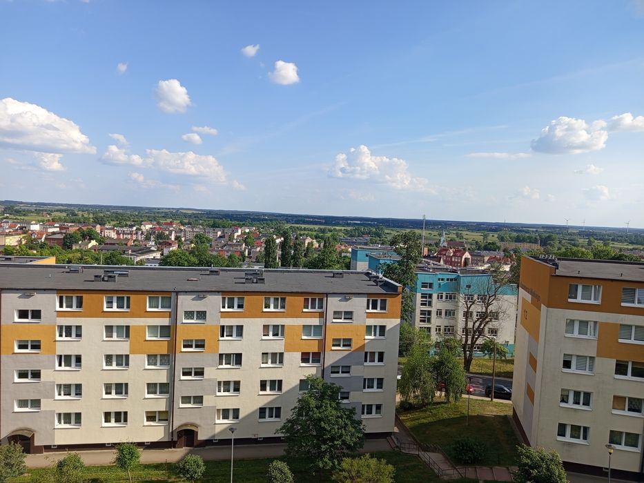 Sprzedam mieszkanie