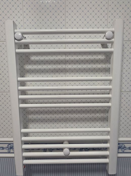 Toalheiro Elétrico