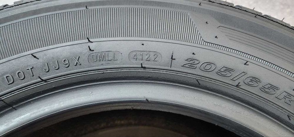 205.65.16C Nexen Roadian CT8 2шт